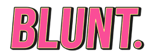 LOGO-BLUNT