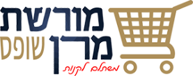 shops moreshet maran