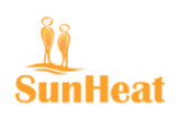 sun-heat