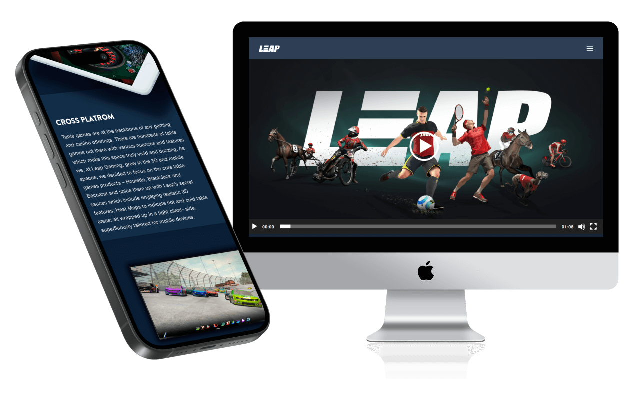 leap-gaming